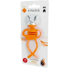 Osviežovač vzduchu - Vinove Tvister Bahrain - 1