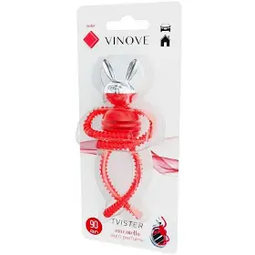 Osviežovač vzduchu - Vinove Tvister Maranello - 1