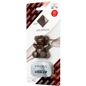 Osviežovač vzduchu - Vinove VillBEAR Rome - 1