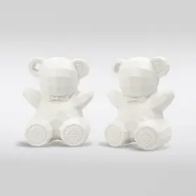 Osviežovač vzduchu - Vinove VillBEAR Milano - 3