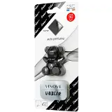 Vinove VillBEAR Dakar