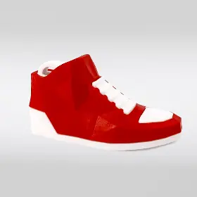 Osviežovač vzduchu - Vinove NETROshoe Maranello - 3