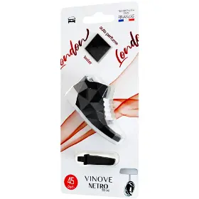 Osviežovač vzduchu - Vinove NETROshoe London - 1