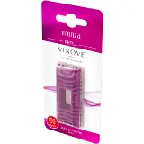 Vinove Women's Monza - náplň
