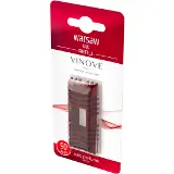 Vinove Women's Warsaw - náplň