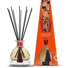 Osviežovač vzduchu - Areon Sticks Exclusive Selection Royal 230ml - 1