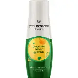 Sodastream Ginger Ale 440 ml