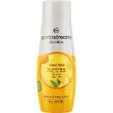 Sodastream Ledový čaj citron 440 ml