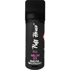 Náplň do e-cigaret - Puff House Pod 1PC Melon Ice - 1