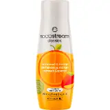 Sodastream Pomeranč Mango Zero 440 ml