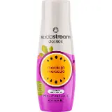 Sodastream Maracuja Zero 440ml