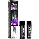 Puff House Pod 2PCS Mixed Berries