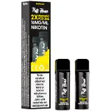 Puff House Pod 2PCS Banana Ice