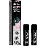 Puff House Pod 2PCS Strawberry Mango