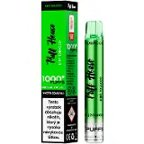 Puff House 1000+ Puffs Mint Tobacco