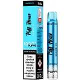 Puff House 1000+ Puffs Blueberry Ice