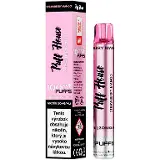 Puff House 1000+ Puffs Strawberry Mango