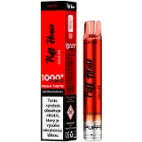 Puff House 1000+ Puffs Cola Ice