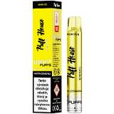 Puff House 1000+ Puffs Lemon Ice