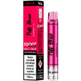 Puff House 1000+ Puffs Raspberry Ice