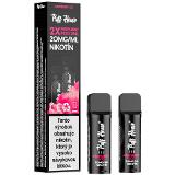 Puff House POD Raspberry Ice 2 ks