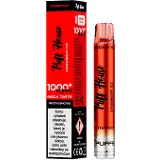 Puff House Strawberry Ice 1000+ Puffs