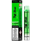 Puff House Mint Tobacco 1000+ Puffs