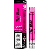 Puff House Melon Ice 1000+ Puffs