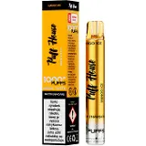 Puff House Mango Ice 1000+ Puffs