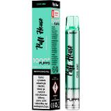 Puff House Cool Mint 1000+ Puffs