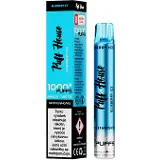 Puff House Blueberry Ice 1000+ Puffs