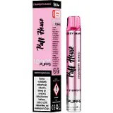 Puff House Strawberry Mango Ice 1000+ Puffs