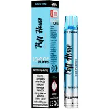 Puff House Energy Drink Ice 1000+ Puffs