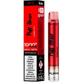 Puff House Cherry Ice 1000+ Puffs