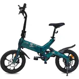 Ms Energy eBike i6 Green