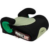 MoMi Podsedák VENKO Isofix I-Size zelený