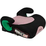 MoMi Podsedák VENKO Isofix I-Size ružový