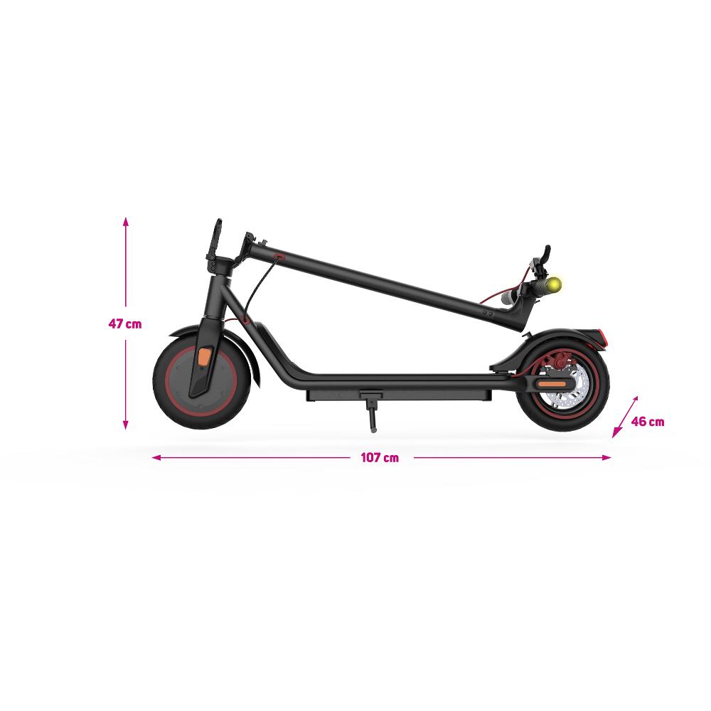 Scooter S21 Sencor