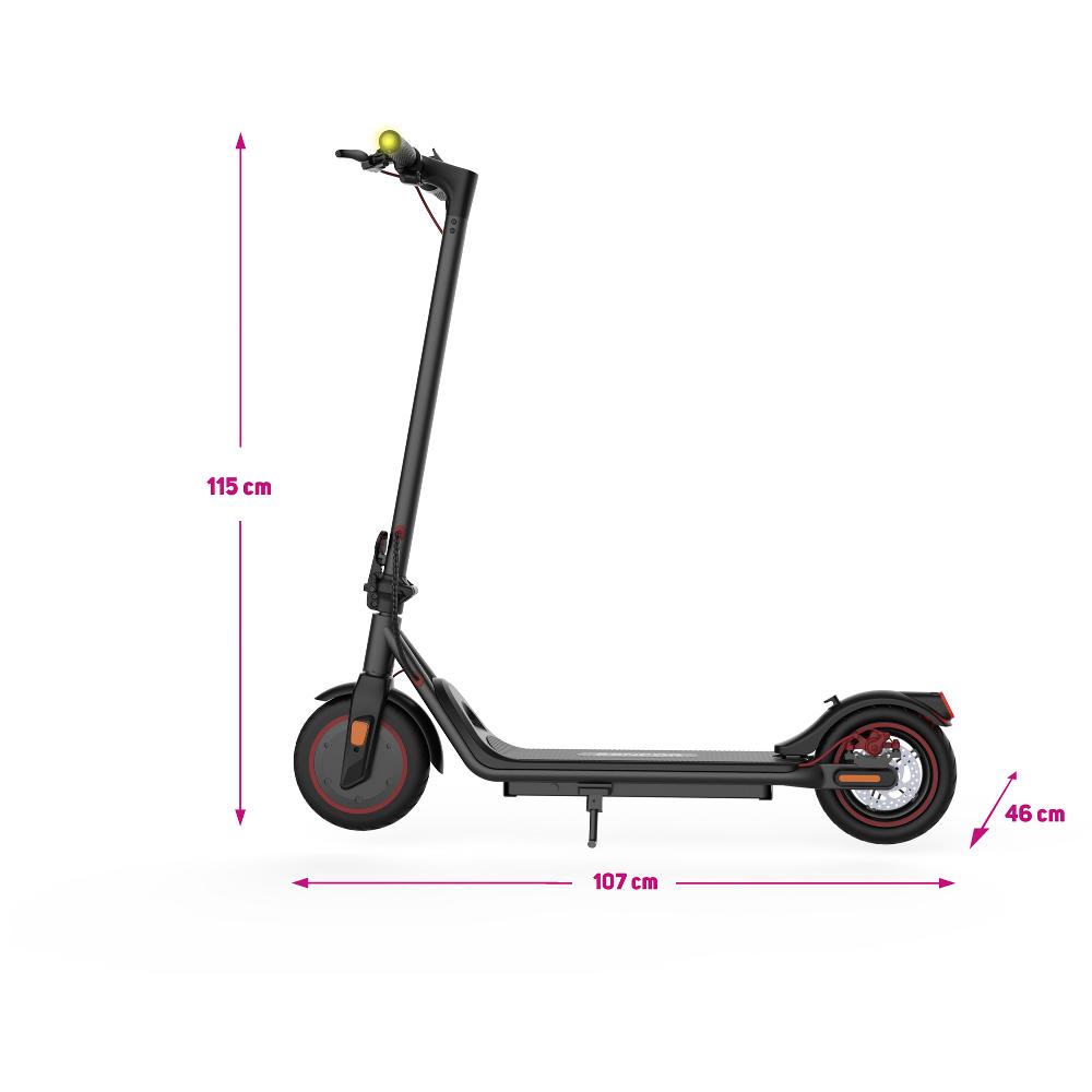 Scooter S21 Sencor
