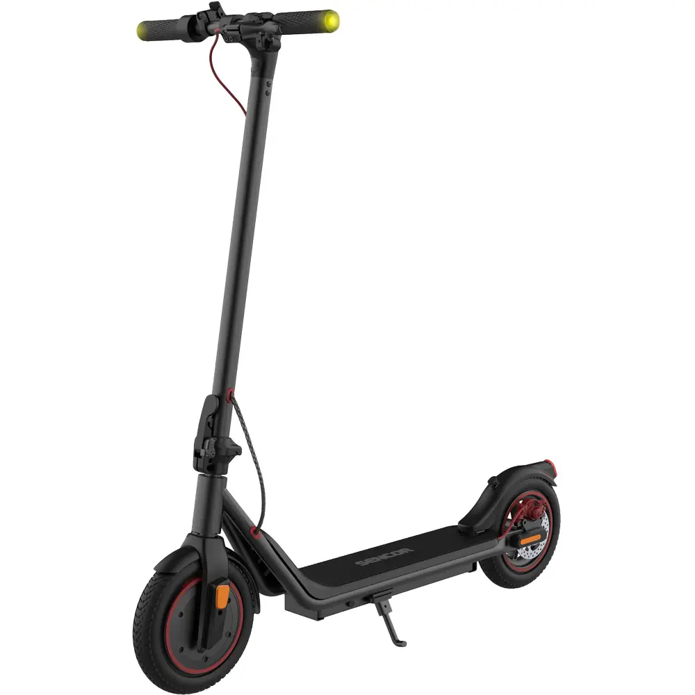 Sencor SCOOTER S25 Elektrická koloběžka – fotografie 1