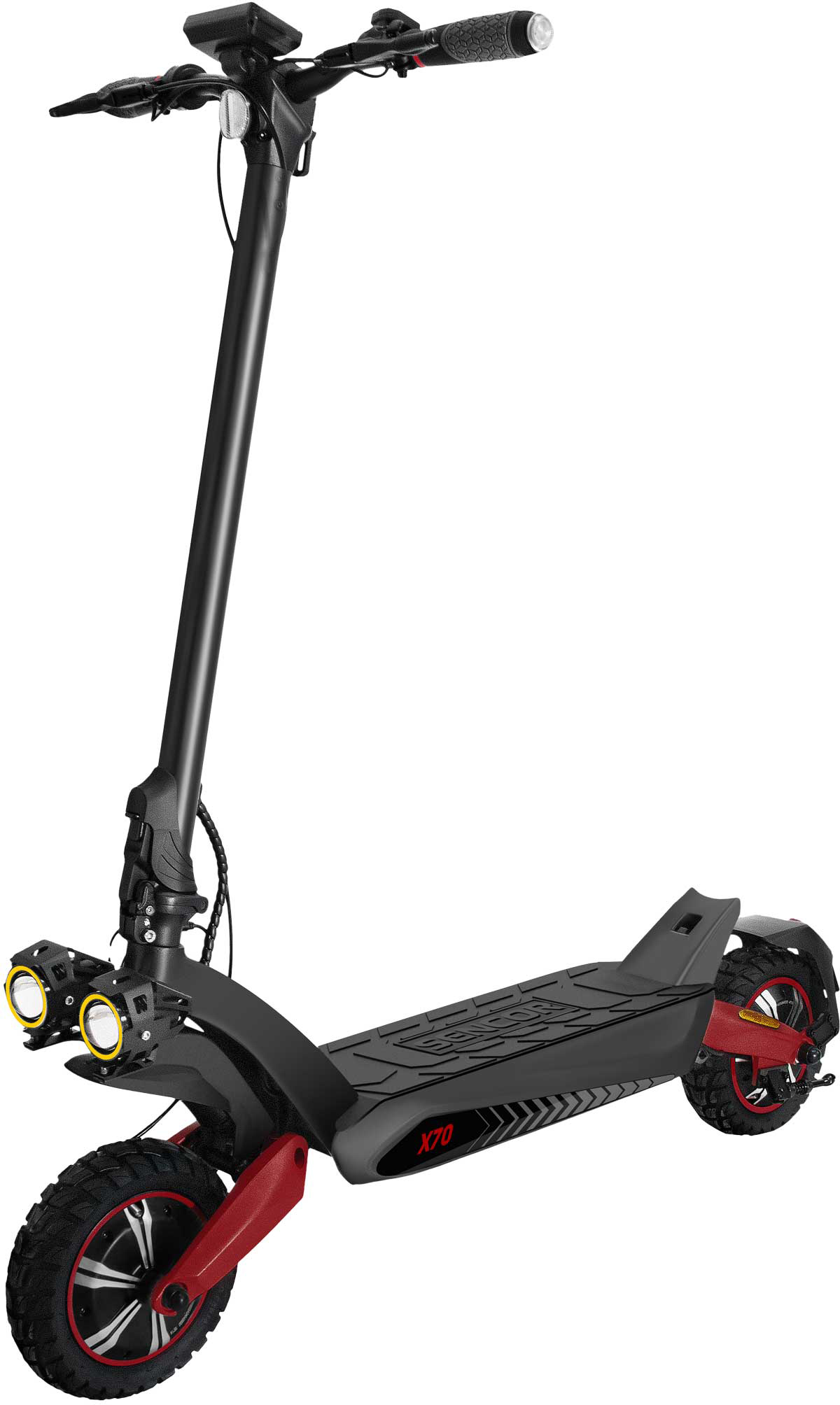 Sencor SCOOTER X70