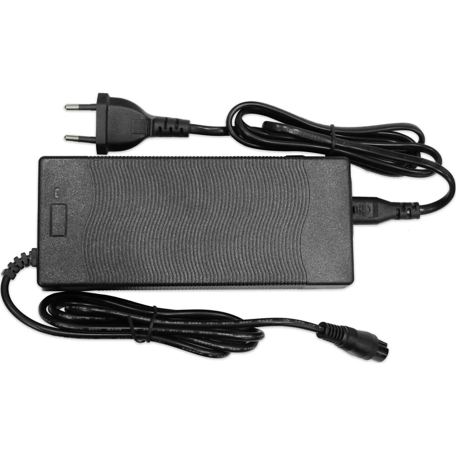 Sencor SCOOTER CHARGER 54.6V/2A Příslušenství k el. koloběžkám