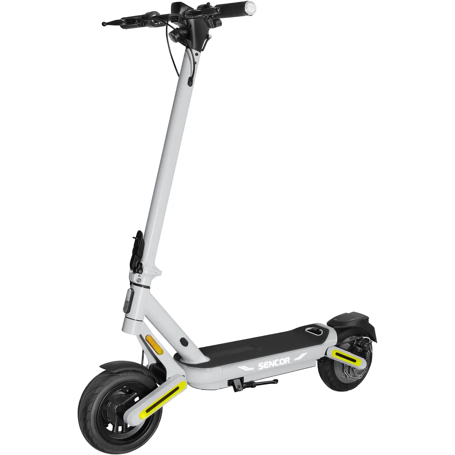 Sencor SCOOTER S71 LIGHT Elektrická koloběžka