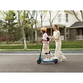 Elektrická kolobežka - Segway eKickScooter Ninebot C2 Lite - 11