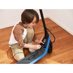 Elektrická kolobežka - Segway eKickScooter Ninebot C2 Lite - 13