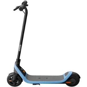 Elektrická kolobežka - Segway eKickScooter Ninebot C2 Lite - 3