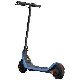 Elektrická kolobežka - Segway eKickScooter Ninebot C2 Lite - 4