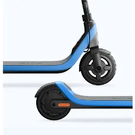Elektrická kolobežka - Segway eKickScooter Ninebot C2 Lite - 5