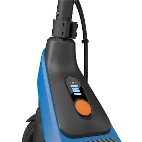 Elektrická kolobežka - Segway eKickScooter Ninebot C2 Lite - 7