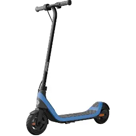 Elektrická kolobežka - Segway eKickScooter Ninebot C2 Lite - 1